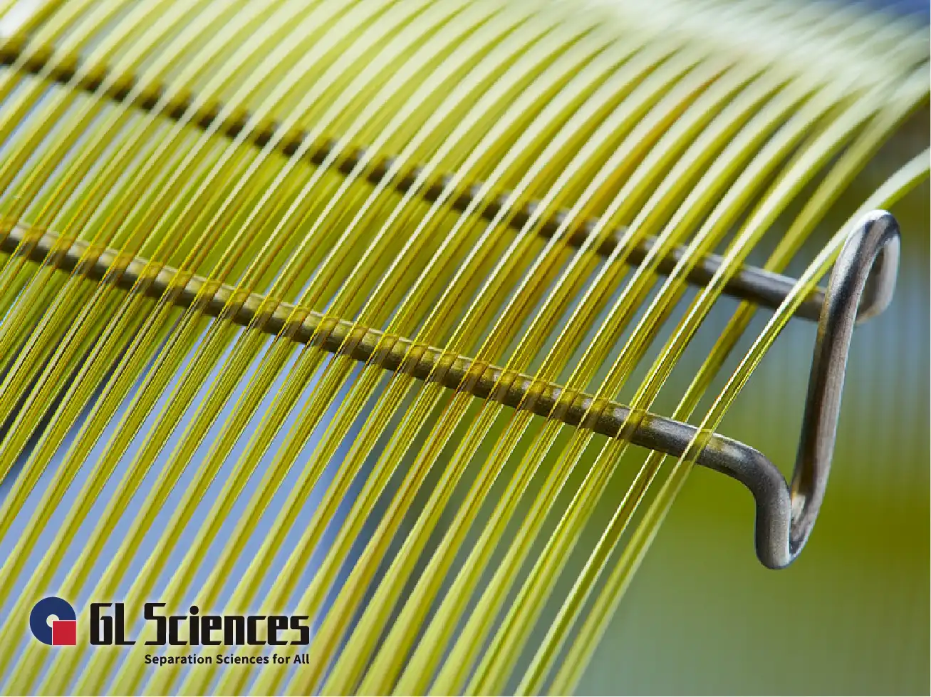 GL Sciences GC and GC/MS Capillary Columns